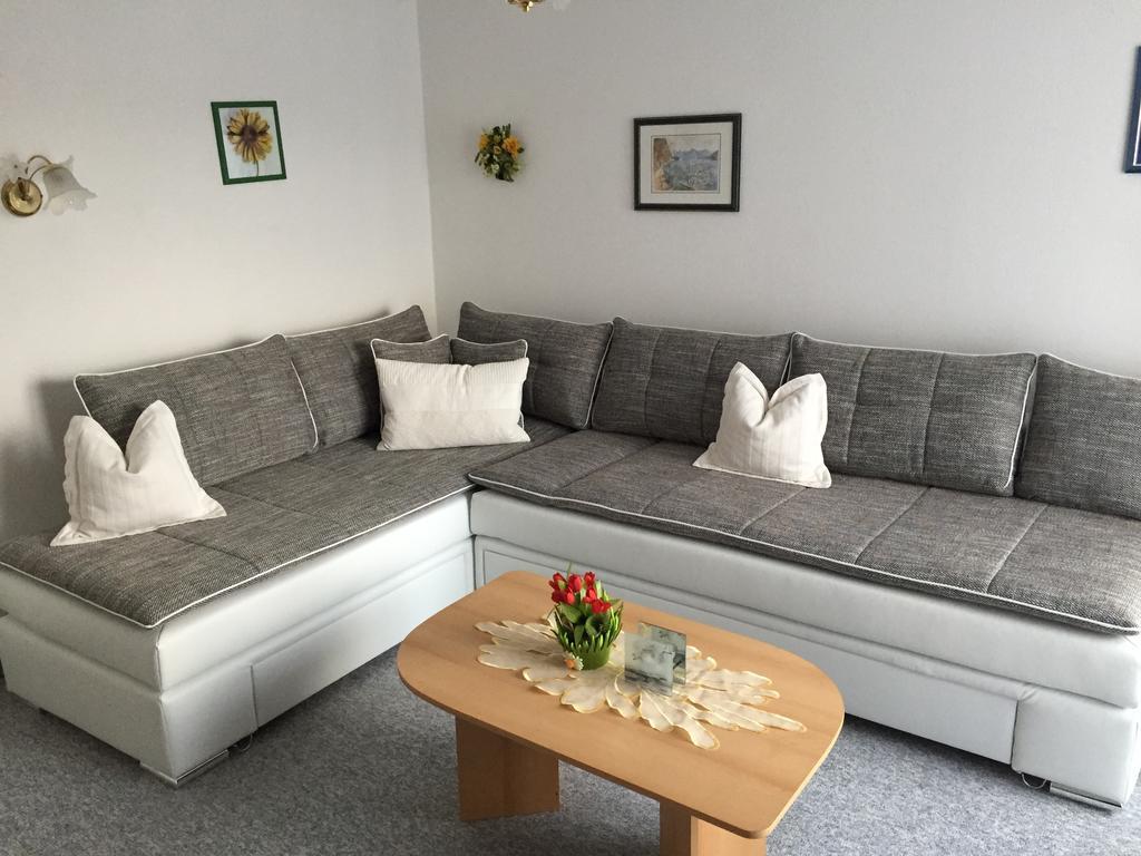 Ferienwohnungen Thalmeier Sankt Gilgen Room photo